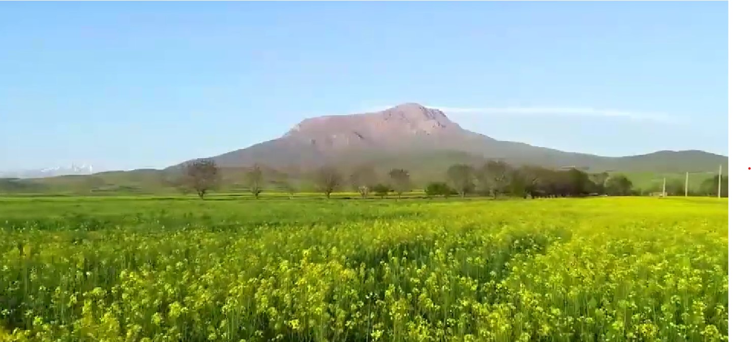 منطقه حفاظت شده خانگرمز 